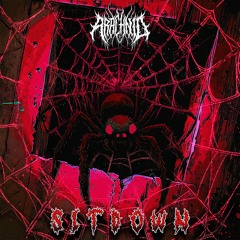ARACHNID - SIT DOWN ( Birthday Direct DL<3 )