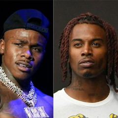 Playboi Carti x Dababy prod.@bh23HB