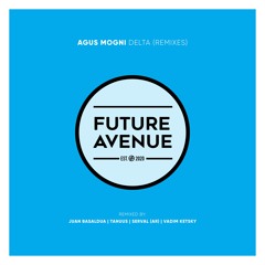 Agus Mogni - Turns (Vadim Ketsky Remix) [Future Avenue]