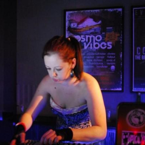 Speedcore Whore Live @ Khronic Generation (2007)