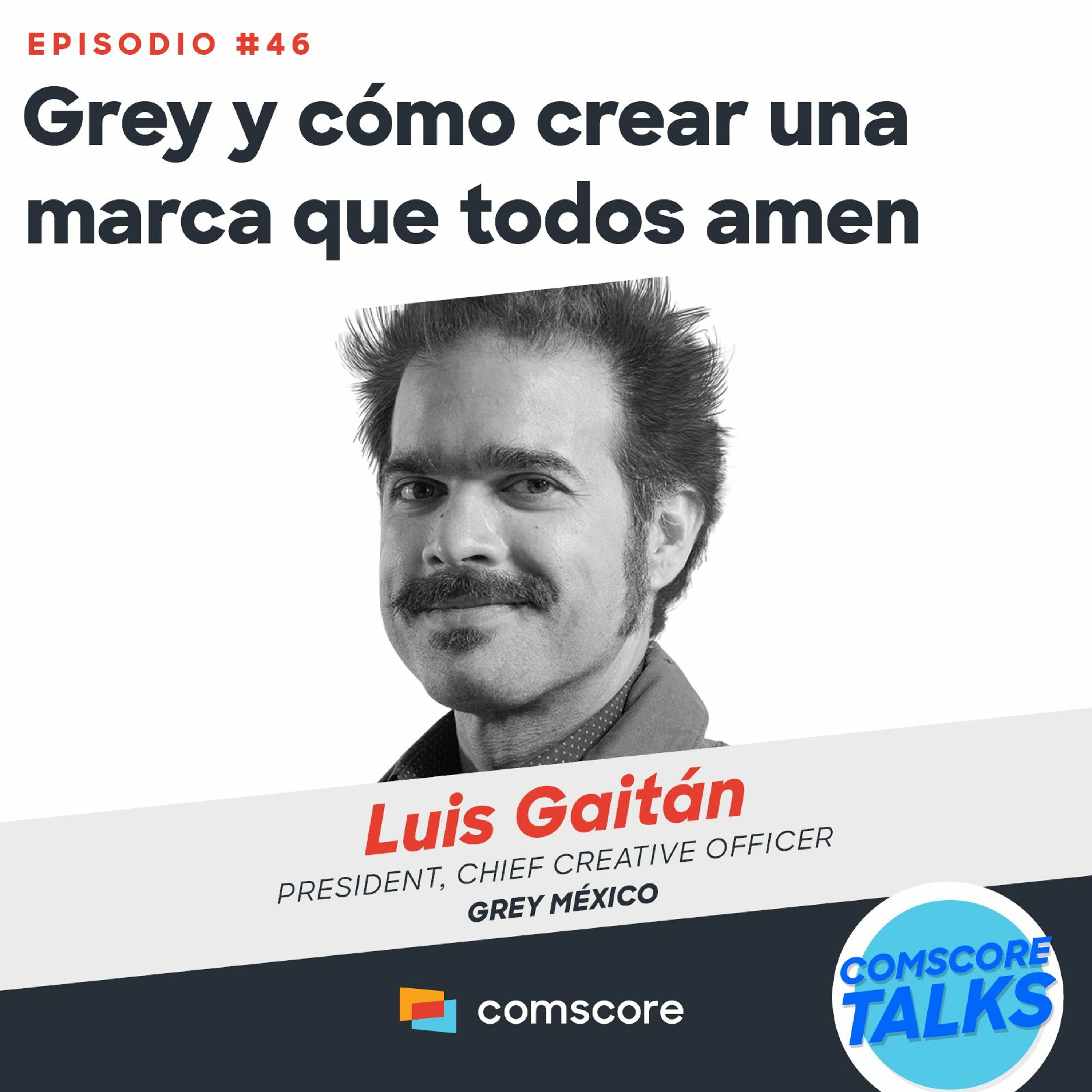 Comscore Talks en Español