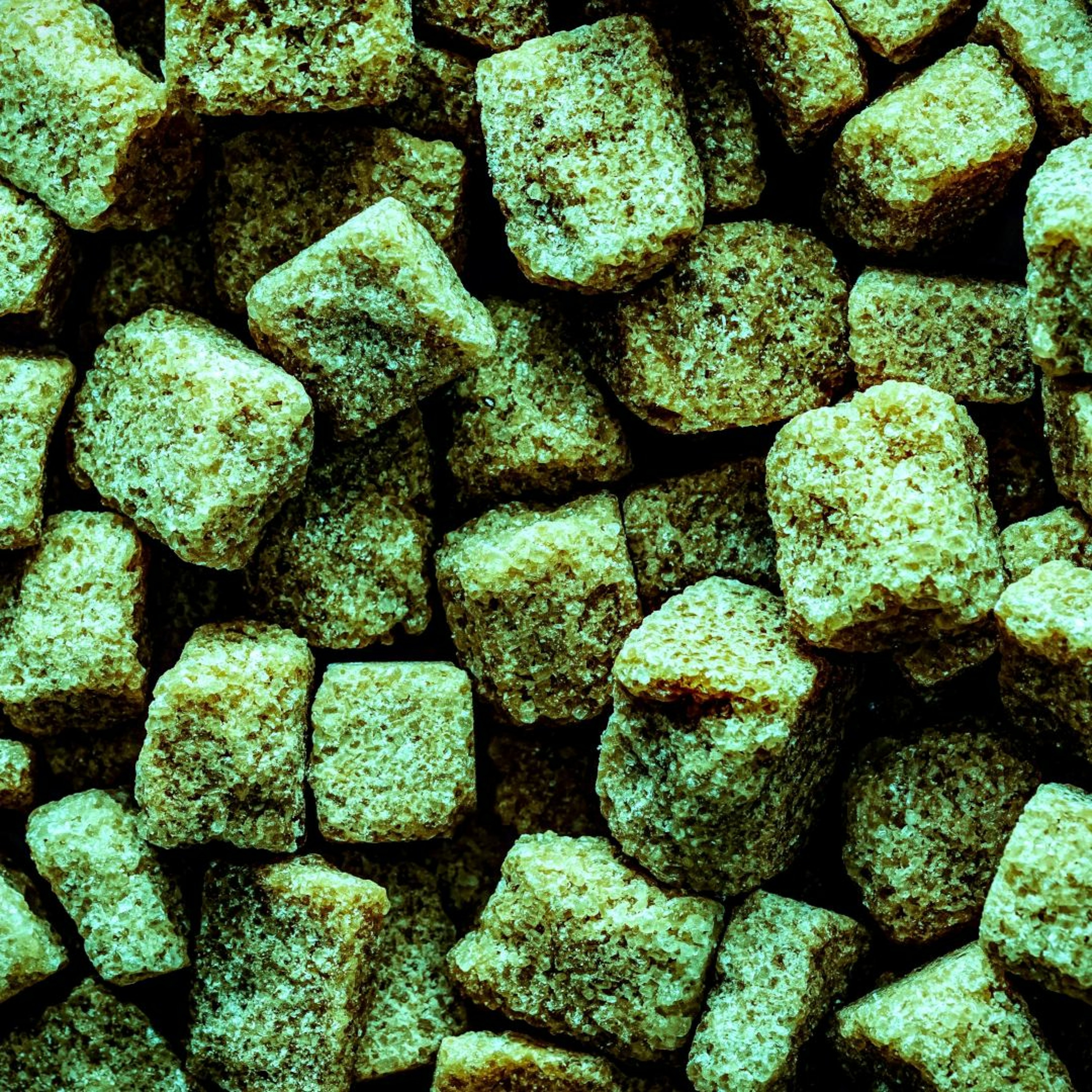 ZUCKERSCHOCK episode artwork