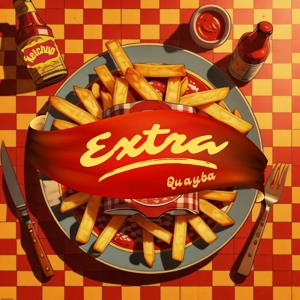 Track artwork