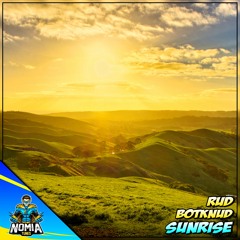 RUD & BotKnud - Sunrise [NomiaTunes Release]