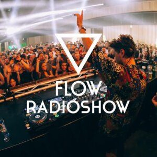 Flow Radio show (Franky Rizardo) - 10 Oct 2026