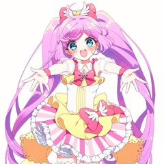 Stream Star Twinkle Precure TV Series Soundtrack - PaPePiPu