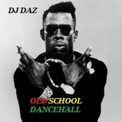 Ole School Dancehall dub plates Vol 1