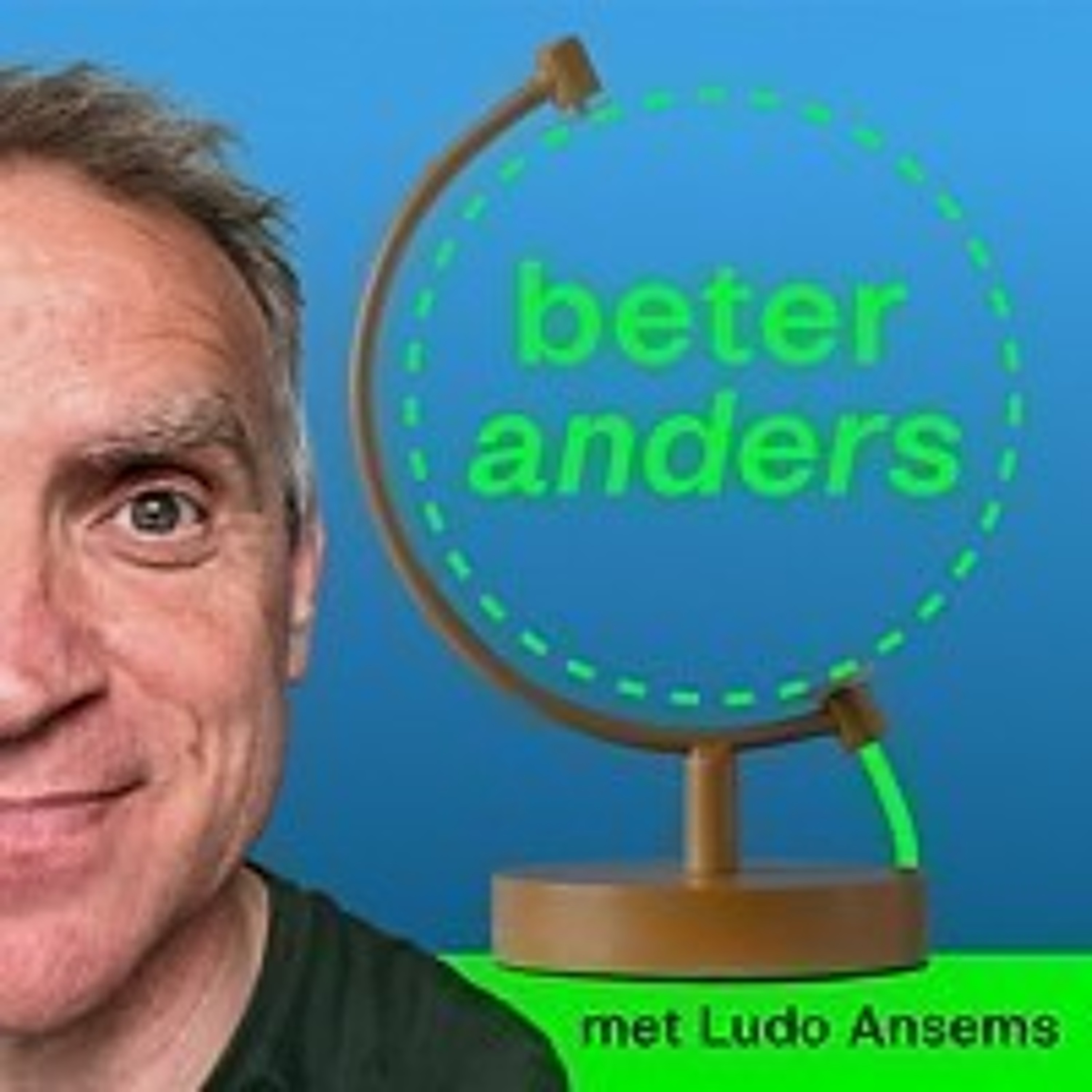 Beter Anders Podcast