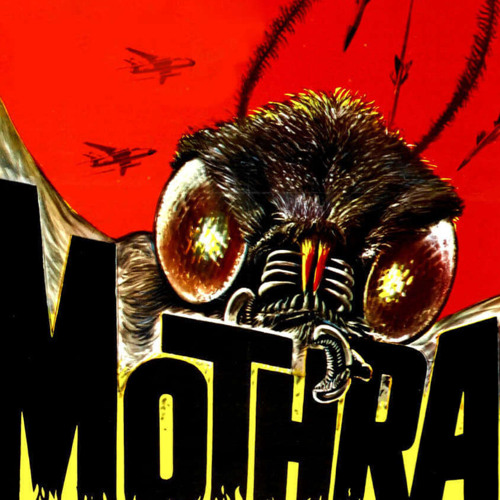 Mothra P.lynn