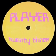 Player 023 (A1)