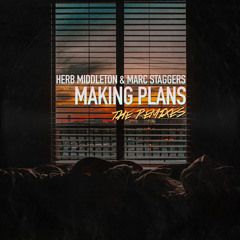 Making Plans (Peter Brown Edit)