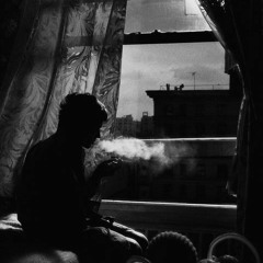 Smoke Clouds