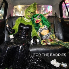 BOBBY BISCUITS RADIO: For The Baddies