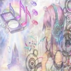 dancing with your eyes closed loop (slowed - reverb)