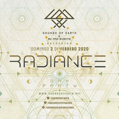 Radiance 2020 WarmUp Contest Challenge