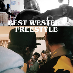 BW Freestyle feat. Don Mason