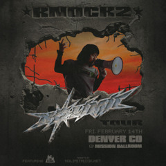 Knock2, Sophia Gripari - my melody (VIP) (ID) [KNOCK2 @MISSION BALLROOM, DENVER]
