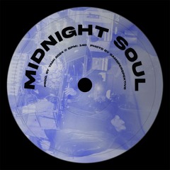 Midnight Soul [FREE DOWNLOAD]