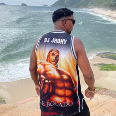 ELA NOVINHA E FODE BEM- J.ORIGINAL - PROD. DJ JHONY