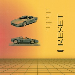reset (full ep)