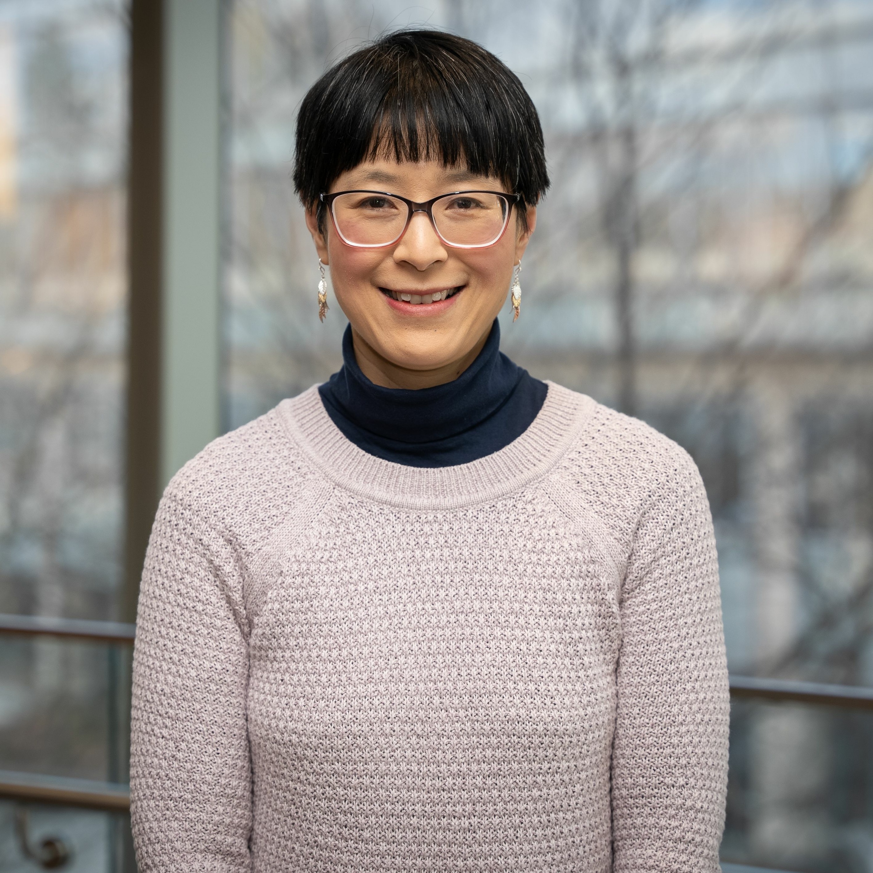 Voices of UMass Chan