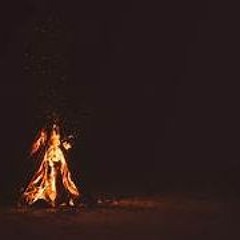 Burning Flame