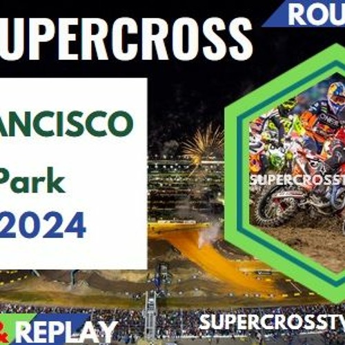 Ama supercross 2019 hotsell free live stream