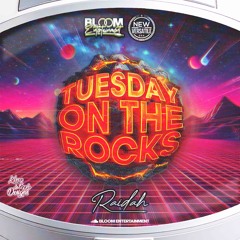 #TuesdayOnTheRocks S2 : Epi 17 | THROWBACK TUESDAY [Pt. 1 - 80s, 90s, Early 2K Hits] @DJRaidah