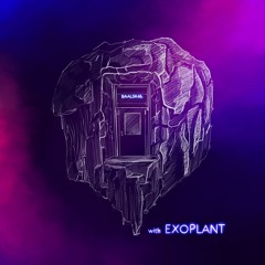 Exoplant - live @Baalsaal - 06.01.2024