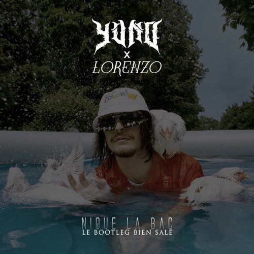 Lorenzo - Nique la BAC (YVND 2021 Bootleg)