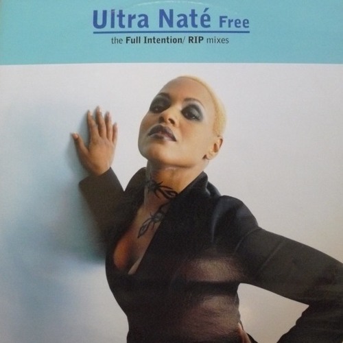 Ultra Nate - Free (Fernando Pacheco Remix)
