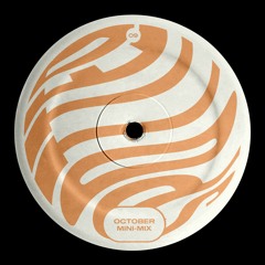 Spotted – October mini-mix