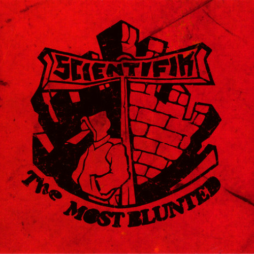 Scientifik | I Don't Need Ya (1991)