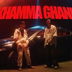 KHAMMA GHANI - THE U.D X