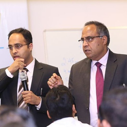 Alok Kumar Agarwal of Alankit: Exploring the Impact of AI and ML on India's Financial Services