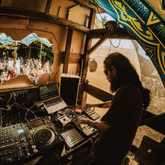 BARBA MUTANTE | NEW SKULLS RECORDS - HUNABKU RITUALS & FRIENDS #003