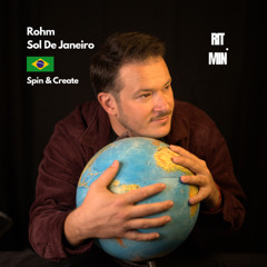 ROHM – Sol De Janeiro [Spin & Create Series #1]