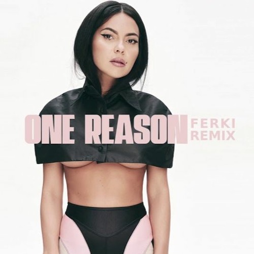 INNA - One Reason (Ferki Remix)