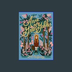 {READ} ⚡ Anne of Green Gables (Puffin in Bloom) download ebook PDF EPUB
