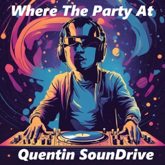 Where The Party At