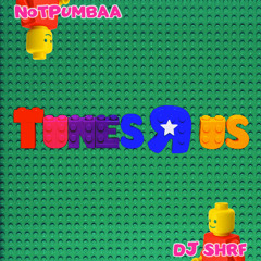 DJ Shrf b2b NotPumbaa @ Tunes R Us Showcase (Brain 03.10.25)