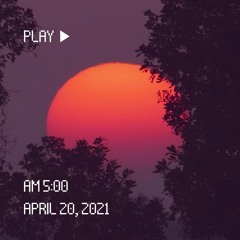 playlist cover <3