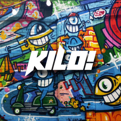 KILO! - BLUETOOTH [FREE DOWNLOAD]