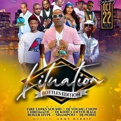 LITUATION PROMO MIX ( OCTOBER / 22 / 2022 )