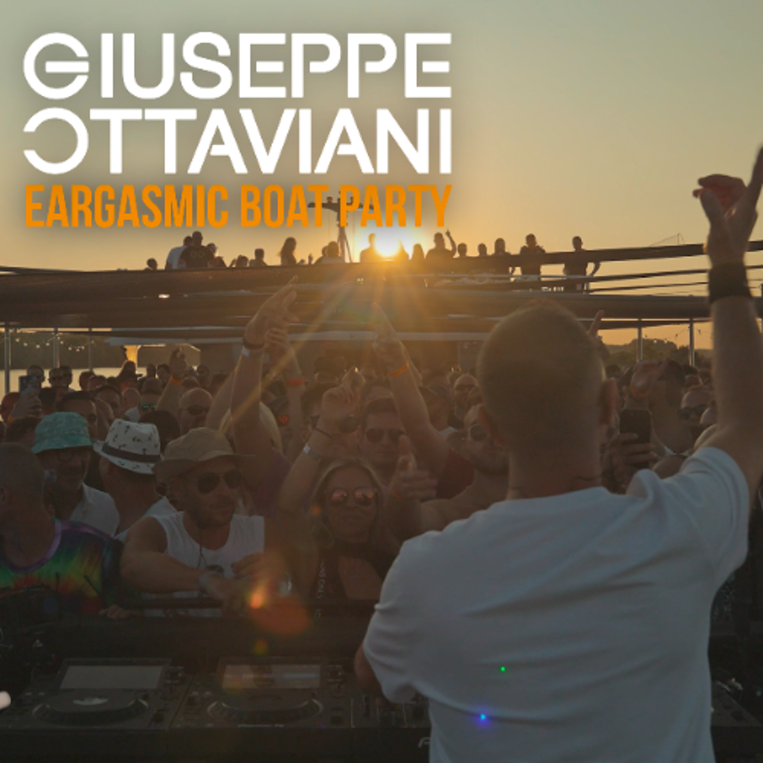 Giuseppe Ottaviani Podcast