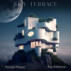 Moonlight Mixtapes 035 - by Ilias Katelanos