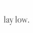 Tiësto - Lay Low (JARU REMIX )