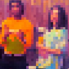 WAY BACK [prod. 100mph]