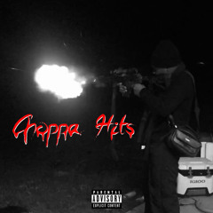 Choppa Hits[Official audio](Prod.TORYONTHEBEAT)