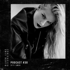 Lau H - BLR Podcast #30